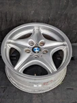 98-02 Bmw E36 Z3M Front Style 40 Light Alloy Rim Wheel 17X7.5" ET41. Fixed Price $424.95.