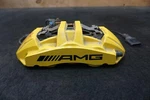 Front Right Side Amg Brake Caliper Oem A2324211201 Mercedes SL63 R232 22-24. Fixed Price $479.99.