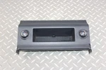 17-24 Titan Black Console Storage Heated Seat Control Switches Unit Factory Oem. Fixed Price $105.99.