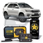 Pedal Commander Toyota Fortuner 2005-2015 Throttle Response Controller .... Fixed Price $439.00.