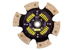 Advanced Clutch 6250306 Pad Sprung Race Disc. Fixed Price $249.65.