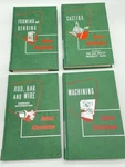 Vtg Kaiser Aluminum Tech Manual Set 1950S First Editions Excellent Condition. Fixed Price $69.99.