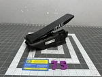 17-22 Alfa Romeo Giulia A/t Throttle Accelerator Gas Pedal Oem. Fixed Price $16.26.