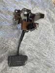 2002-2005 Subaru Impreza Wrx Brake Pedal Assembly Stop Automatic. Fixed Price $40.00.