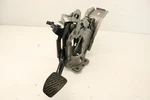 09-19 Nissan 370Z Manual Stop Brake Pedal Assembly Bracket W/o Sensors. Fixed Price $110.00.