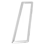 For Pontiac Grand Prix 1969-1972 Restoparts GTI0077 Accelerator Pedal Pad Trim. Fixed Price $23.33.