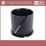 Bushing Brake Pedal For Porsche 911 930 '87 - 964 9999240144A. Fixed Price $22.59.