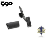 1967-69 Camaro 64-67 A-body 68-74 Nova Cmw Pedal Assembly Kit TA-206-BKA1. Fixed Price $436.00.