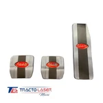 Pedals Aluminium Truck Peterbilt. Fixed Price $149.99.