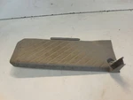 2006-2013 Audi A3 Quattro 8P Left Driver Dead Rest Foot Pedal Cover Gray. Fixed Price $20.00.