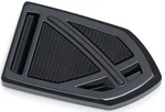 Kuryakyn 5749 Phantom Brake Pedal Pads For Harley-davidson Motorcycles,.... Fixed Price $81.94.