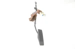 1993-1996 Nissan 300ZX Z32 Vert Accelerator Gas Pedal Assembly. Fixed Price $110.00.
