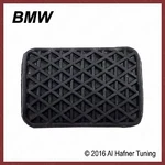 Bmw Brake Pedal Cover (auto) E30,E23,E28,E24,E32,E31 35211113906. Fixed Price $19.50.