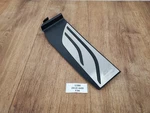 12-18 Oem Bmw F30 F32 F36 F82 F87 M2 M3 M4 Sport Foot Rest Kick Dead Pedal *. Fixed Price $34.95.