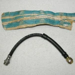Nos 1978 Chevrolet Pontiac Oldsmobile Buick A-body Grand Prix Front Brake Hose. Fixed Price $29.00.