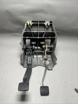 2003 - 2008 Dodge Ram Clutch Brake Pedal Set Manual Trans 04 05 06 07. Fixed Price $199.99.