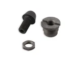 Lakewood 15501 Adjustable Clutch Fork Pivot Ball Steel Black Oxide. Fixed Price $65.49.