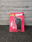 Rpc Barefoot Pedal Pad Gas Steel Chrome # R8520. Fixed Price $25.00.