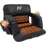 Naizea Wide Heated Stadium For Bleachers W/back Support 5" Cushion Seats. Fixed Price $59.89.