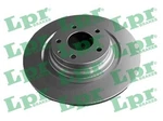 Lpr M5047PR Brake Disc For Mazda. Fixed Price $51.66.