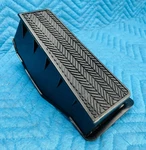 Genuine Toyota Lexus Front Floor Footrest Driver Side 1998-2002 58192-60040 Oem. Fixed Price $60.00.