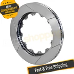 Wilwood 160-8398 Gt 72 Curved Vane Rotor. Fixed Price $419.00.