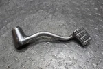 2004 Harley-davidson V-rod Vrscb Oem Right Rearset Brake Foot Pedal 42400-01A. Fixed Price $99.95.