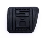 Black Rubber Brake Pedal Pad 1979-1993 Ford Mustang 5.0 Speed Manual. Fixed Price $15.99.