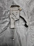 Oem 1969 Chevelle Emergency Brake Pedal Assembly Original Parking. Fixed Price $125.00.