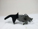 597102S0009P Handbrake Lever Hyundai IX35 1.7 85KW 6M 5T. Fixed Price $47.52.