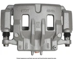 Cardone Front Passenger Side Disc Brake Caliper For 15-21 Kia Sedona (19-B7293). Fixed Price $169.55.