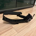 03-14 Mercedes W221 S550 CL550 Electronic Accelerator Foot Gas Pedal Oem. Fixed Price $50.00.