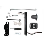 Classic Headquarters W-781 Clutch Linkage, Big Block, Nova/camaro. Fixed Price $124.99.