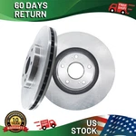 11.81 Front Disc Brake Rotors For Acura Mdx Tl Tsx Honda Accord Odyssey Pilot. Fixed Price $70.56.