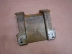Jeep CJ5 CJ7 CJ8 76-95 Brake Pedal Upper Support Bracket Wrangler Yj. Fixed Price $16.99.