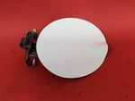 2008-2012 Jeep Liberty Gas Fuel Filler Door Lid PW1 Stone White Grade. Fixed Price $74.99.