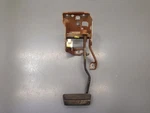 Brake Pedal 15785296 Fits 2007-2009 Saturn Aura 58114. Fixed Price $31.49.