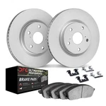 Disc Brake KIT-4WD Dfc 4412-54004. Fixed Price $287.99.