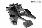 2011-2018 Porsche Cayenne Parking Brake Pedal W/ Bracket 7P0723117E Oem. Fixed Price $77.99.