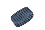 Aftermarket BP-1165 3-3/16" X 2-1/4" Rubber Pedal Pad Nos. Fixed Price $16.50.