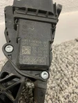 Used & Tested 2004-2010 Mazda Accelerator Pedal 4M51-9F836-AG, Ah, Ak. Fixed Price $54.99.