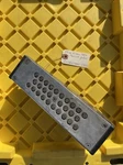 03-06 Nissan 350Z Sport Footrest Pedal 67840CD012. Fixed Price $46.42.