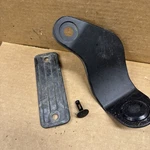 2012 2013 2014- 2016 Subaru Impreza Cover Carpet Retainer Trim Floor Pedal B186. Fixed Price $14.99.