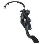 New Oem 2010 Ford F150 Accelerator/brake Pedal Travel Position Sensor Adjustable. Fixed Price $621.00.