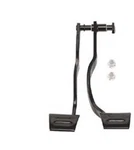1969-74 "f" & "x" Body Brake/clutch Pedal Assembly. Fixed Price $110.00.