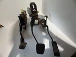 94-01 Acura Integra 92-00 Civic Gas Brake Clutch Pedal Assembly Manual 5 Spd Gsr. Fixed Price $129.99.