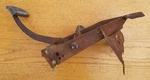 Brake Pedal 1964 Mercury Montclair Monterey Marauder Parklane Ford Galaxie. Fixed Price $71.11.