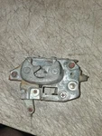 1967 1968 Oem Ford Mustang Lh Door Latch Assembly Left Driver. Fixed Price $34.99.