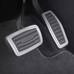 Genuine Gm Pedal Cover Set 84141858. Fixed Price $112.50.