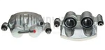 Budweg Caliper 343232 Brake For Mercedes-benz. Fixed Price $183.66.